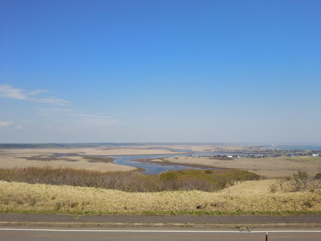 いとう北海道記 とホームページ更新 あぶくま日記